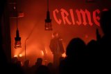 CRIMER [CH]