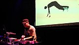 Woody Madera (UK) & La Febbre (Goldfinger Brothers, BS)