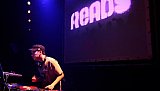 Woody Madera (UK) & La Febbre (Goldfinger Brothers, BS)