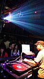 Woody Madera (UK) & La Febbre (Goldfinger Brothers, BS)