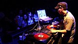 Woody Madera (UK) & La Febbre (Goldfinger Brothers, BS)