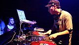 Woody Madera (UK) & La Febbre (Goldfinger Brothers, BS)
