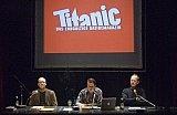 Titanic Boygroup