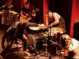 Buffalo Swing
