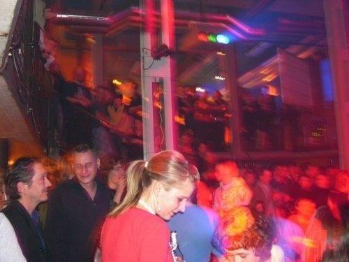 Karaoke-Club