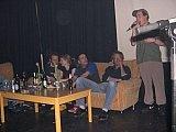 Karaoke-Club