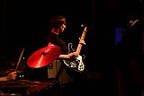 The Coathangers (USA), Mystery Park (CH)