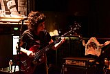 The Coathangers (USA), Mystery Park (CH)