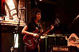 The Coathangers (USA), Mystery Park (CH)