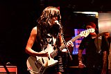The Coathangers (USA), Mystery Park (CH)