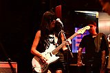 The Coathangers (USA), Mystery Park (CH)