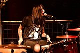 The Coathangers (USA), Mystery Park (CH)