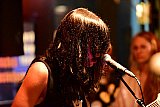 The Coathangers (USA), Mystery Park (CH)