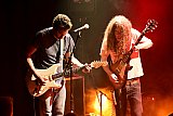 John the Conqueror (USA) / Stone Free (SH)