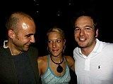 Ayka&iuml;sm Turns Off : DJs Effbeats, Buko, Djaxx