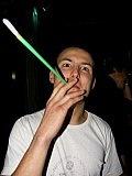 Ayka&iuml;sm Turns Off : DJs Effbeats, Buko, Djaxx