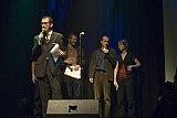 Bilder vom 7. Schaffhauser Poetry Slam