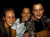 Ayka&iuml;sm Turns Off : DJs Effbeats, Buko, Djaxx