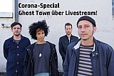 Ghost Town (CH) - &laquo;New Seed&raquo; Vol. 3 Livestream