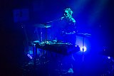  Science Fiction Psychedelia Pyrit (CH/F), Lord Kesseli and the Drums (SG)