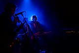  &laquo;20. Schaffhauser Filmfestival&raquo;: &laquo;Die Aeronauten 16:9 &ndash; Die ersten 25 Jahre&raquo; (R: Hipp Mathis/CH 2015), Konzert: Die Aeronauten