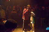 Funk Connection Jam