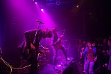 The Animen (GE), Support: Mojo Experience (SH)