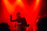 The Animen (GE), Support: Mojo Experience (SH)