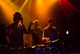 &laquo;What A Bam Bam&raquo; Reggae, Ragga, Dancehall Pow Pow Movement (DE)