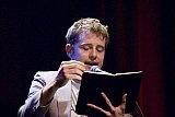 Smaat - Poetry Slam Boygroup