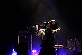 Reverend Beat-Man (CH)