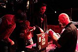Reverend Beat-Man (CH)