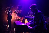 Lisa & The Lips (USA)
