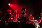 Lisa & The Lips (USA)