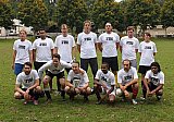 Fussball-Derby - RASA vs. Tap Tab (1:4)