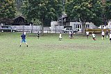 Fussball-Derby - RASA vs. Tap Tab (1:4)