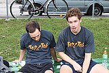 Fussball-Derby - RASA vs. Tap Tab (1:4)