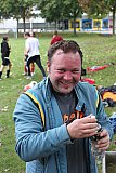 Fussball-Derby - RASA vs. Tap Tab (1:4)