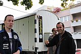 Fussball-Derby - RASA vs. Tap Tab (1:4)