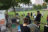 Fussball-Derby - RASA vs. Tap Tab (1:4)