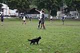 Fussball-Derby - RASA vs. Tap Tab (1:4)
