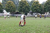 Fussball-Derby - RASA vs. Tap Tab (1:4)