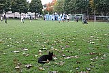 Fussball-Derby - RASA vs. Tap Tab (1:4)