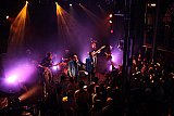 Keith & Tex (JAM) backed by the Heavy Allstars