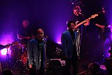 Keith & Tex (JAM) backed by the Heavy Allstars
