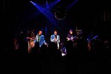 Keith & Tex (JAM) backed by the Heavy Allstars