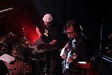 Keith & Tex (JAM) backed by the Heavy Allstars