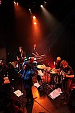 Keith & Tex (JAM) backed by the Heavy Allstars