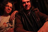 The Kitchenettes (CH), DJs Soulrabbi (D) & Herr Wempe (ZH)