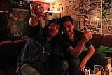 The Kitchenettes (CH), DJs Soulrabbi (D) & Herr Wempe (ZH)